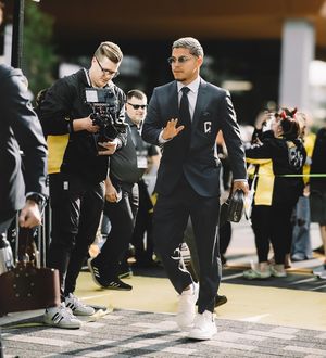 Image post by @cuchohernandez on Instagram