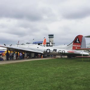 Image post by @foreflight on Instagram