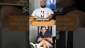 Video post by @enjoybball on YouTube