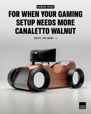 Image post by @digitaltrends on Instagram