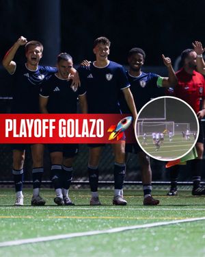 Image post by @uslleaguetwo on Instagram