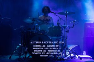 Image post by @thedandywarhols on Instagram