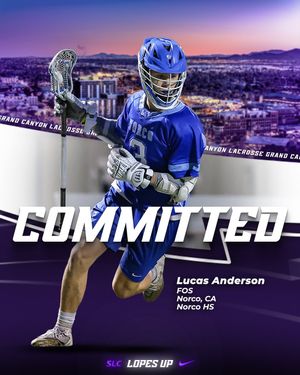 Image post by @gculacrosse on Instagram