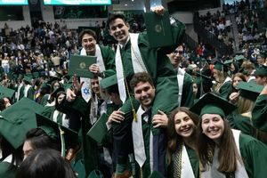 Image post by @binghamtonu on Instagram