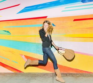 Image post by @ugg on Instagram