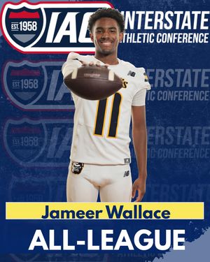 Image post by @bullisathletics on Instagram