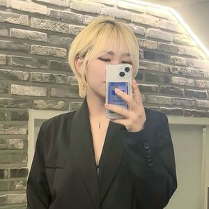 Image post by @hair_hanjoon on Instagram