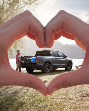 Image post by @westernwahonda on Instagram