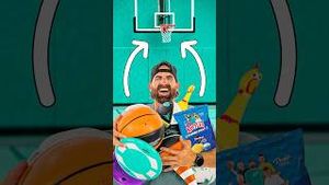 Video post by @dudeperfect on YouTube