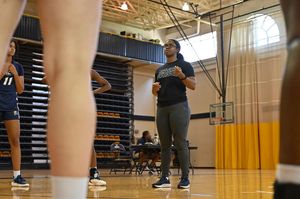 Image post by @uncgwbb on Instagram