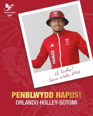 Image post by @team_wales on Instagram