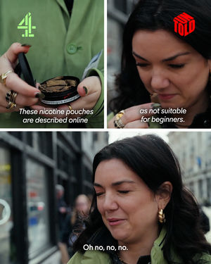 Video post by @untoldc4 on TikTok