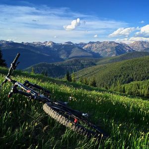 Image post by @vailmtn on Instagram