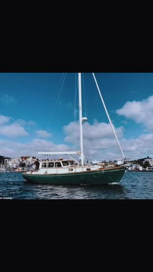 Video post by @sailing_with_phoenix on TikTok