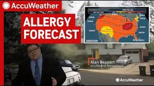 Video post by @accuweather on YouTube