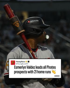 Image post by @youngbucspit on Instagram