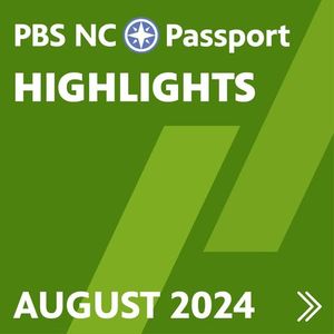 Image post by @mypbsnc on Instagram