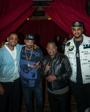 Image post by @carmeloanthony on Instagram