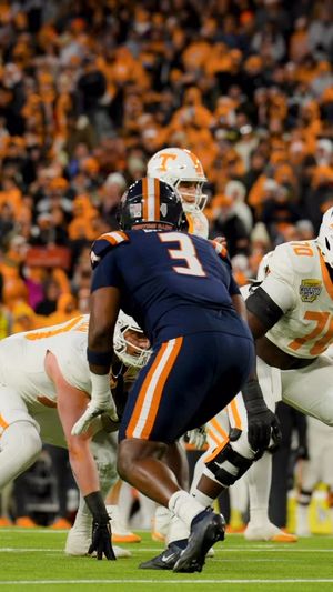 Video post by @musiccitybowl on Facebook