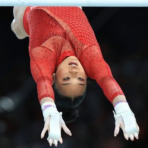 Image post by @usagym on Instagram