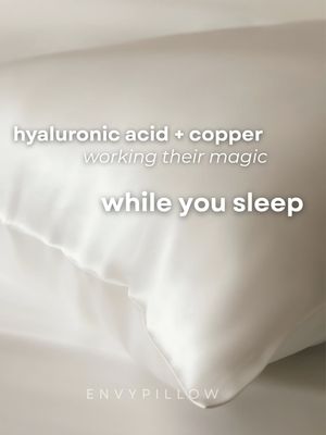 Image post by @envypillow on Instagram