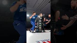 Video post by @powerslap on YouTube