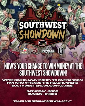 Image post by @roadrunnersahl on Instagram