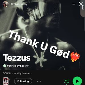 Image post by @undergroundsound on Instagram