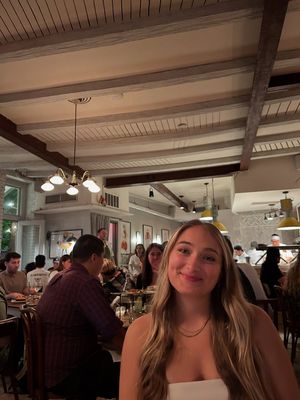 Image post by @isabela.mocsari on Instagram