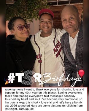 Image post by @theshaderoom on Instagram