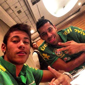 Image post by @neymarjr on Instagram