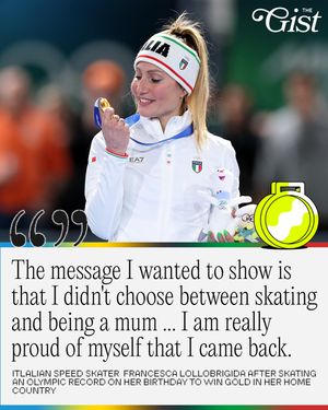 Image post by @thegistusa on Instagram