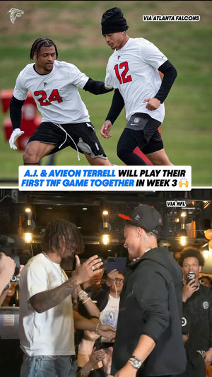 Video post by @nflonprime on TikTok