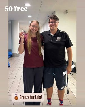 Image post by @revesby_workers_swim_club on Instagram