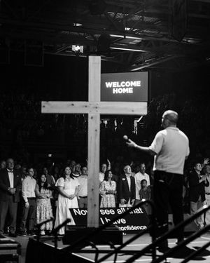 Image post by @opendoorchurchnc on Instagram
