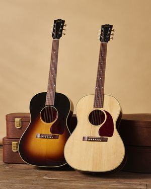 Image post by @gibsonguitar on Instagram
