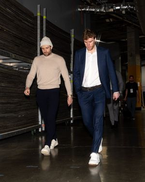 Image post by @EdmontonOilers on Twitter