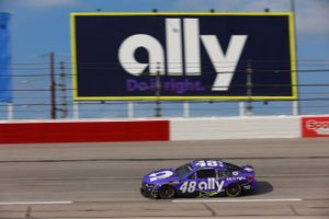 Image post by @allyracing on Instagram