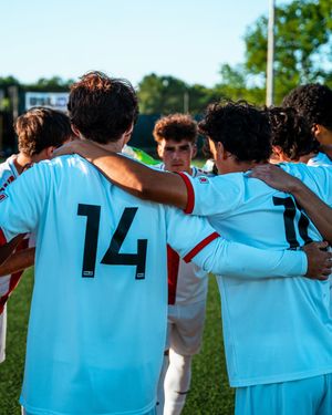Image post by @loudoununitedfctwo on Instagram