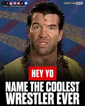 Image post by @wrestlingnewsco on Instagram