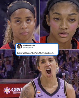 Image post by @sportsonprime on Instagram