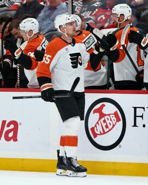 Image post by @philadelphiaflyers on Instagram