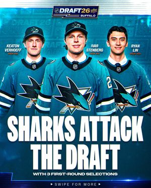 Image post by @nhl on Instagram