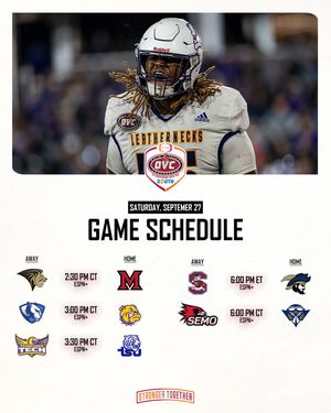 Image post by @bigsouthsports on Instagram