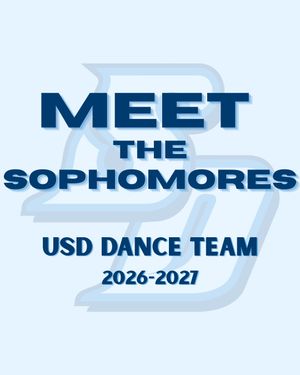 Image post by @usddanceteam on Instagram