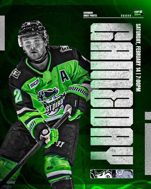 Image post by @savghostpirates on Instagram