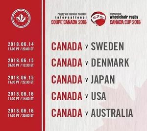 Image post by @wcrugbycanada on Instagram