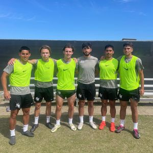 Image post by @csusm_msoc on Instagram
