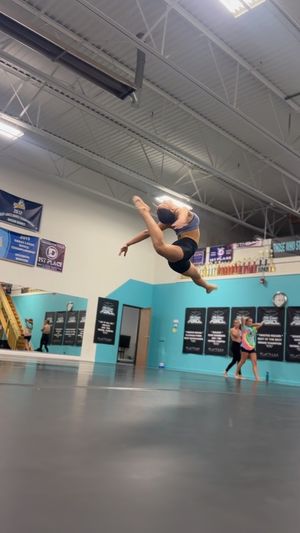 Video post by @elitedanceforcemi on Instagram