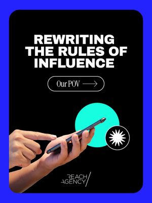 Video post by @reachagency on TikTok